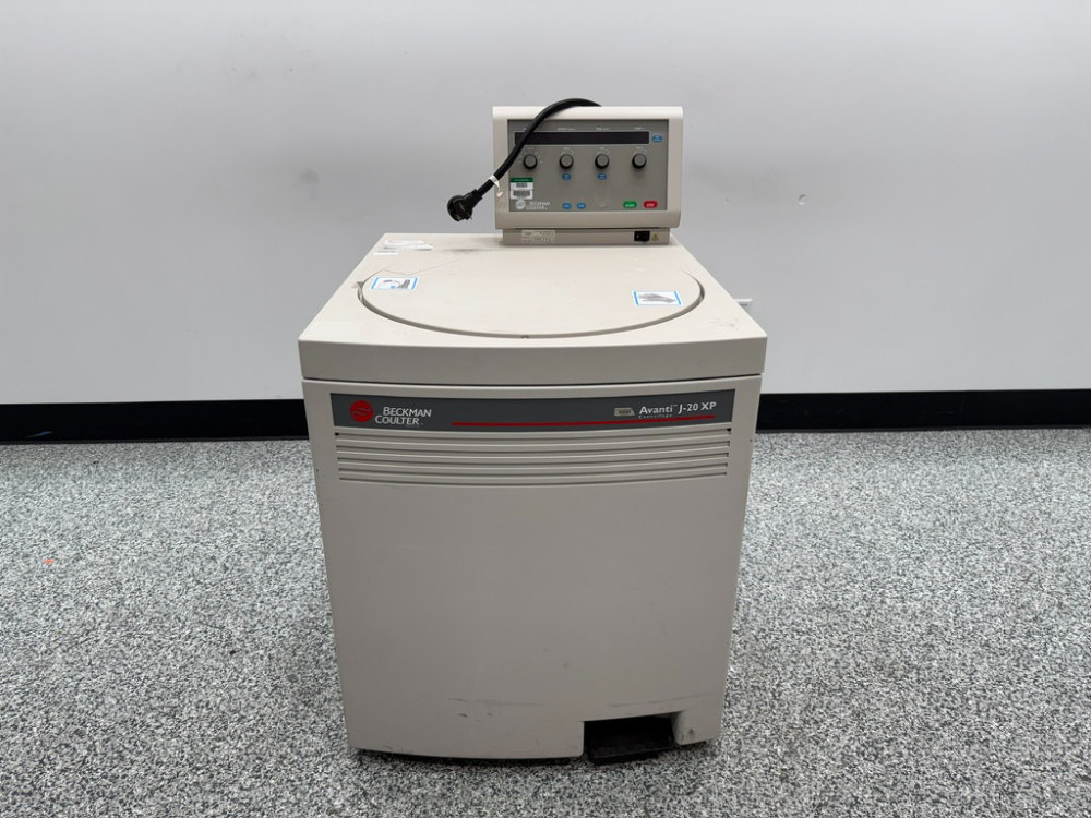 Image of Beckman Coulter Avanti J-20 XP